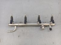 Einspritzleitung Einspitzleiste Einspritzd�se<br>MERCEDES B-KLASSE W245 B 160