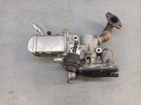 K�hler f�r Abgasr�ckf�hrung <br>RENAULT MEGANE III (B3, BZ0/1)