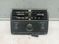 Schalter Sitzheizung Luftd�se hinten<br>AUDI A8 (4D2, 4D8) 4.2 QUATTRO