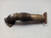 Abgaskr�mmer Kr�mmer rechts Kompensator<br>AUDI A4 AVANT (8E5, B6) 2.5 TDI