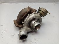 Turbolader <br>AUDI A4 AVANT (8E5, B6) 2.5 TDI