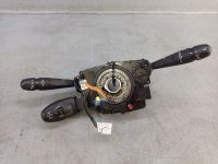 Airbag Schleifring Wickelfeder Lenkstockschalter<br>PEUGEOT 208 I (CA, CC) 1.2