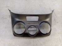 Abdeckung Klimabedienteil<br>PEUGEOT 208 I (CA, CC) 1.2