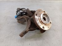 Achsschenkel Radnabe vorne rechts <br>PEUGEOT 208 I (CA, CC) 1.2