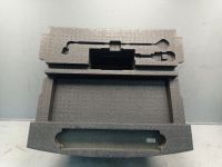 Bodenbelag Kofferraum Werkzeugkasten<br>MAZDA 6 KOMBI (GH) 2.2 MZR-CD