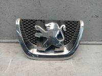 Emblem vorne <br>PEUGEOT 207 (WA, WC) 1.4 HDI
