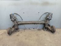 Achse Hinterachse Achstr�ger <br>PEUGEOT 208 I (CA, CC) 1.2