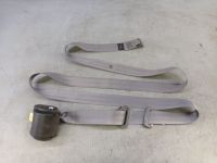 Sicherheitsgurt Gurt rechts hinten <br>RENAULT TWINGO I (C06) 1.2