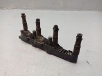 Z�ndspule <br>MERCEDES A-KLASSE (W168) A 190