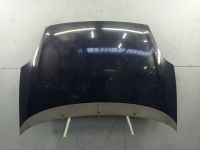 Motorhaube Haube Blu Suggestivo 475<br>FIAT GRANDE PUNTO (199) 1.2
