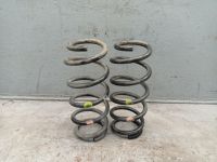 Federnsatz Hinterachse <br>MAZDA 6 KOMBI (GH) 2.2 MZR-CD