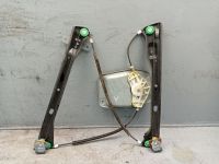 Fensterheber vorne links mit Fensterhebermotor<br>VW GOLF VI VARIANT (AJ5) 1.6 TDI