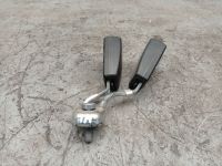 Gurtschloss links hinten <br>VW GOLF VI VARIANT (AJ5) 1.6 TDI