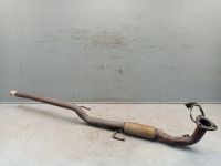 Auspuffrohr <br>VW POLO (9N) 1.2 12V