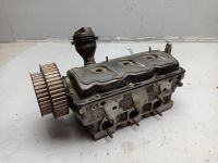 Zylinderkopf links <br>AUDI A4 AVANT (8E5, B6) 2.5 TDI