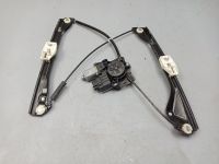 Fensterheber vorne rechts mit Fensterhebermotor<br>SKODA FABIA III (NJ3) 1.0