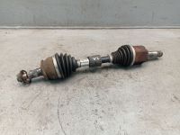 Antriebswelle Gelenkwelle vorne links <br>OPEL INSIGNIA A SPORTS TOURER (G09) 2.0 CDTI