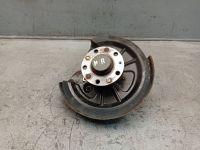 Achsschenkel Radnabe rechts hinten <br>VW GOLF VI VARIANT (AJ5) 1.6 TDI