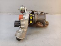 Turbolader 136.346 km<br>MERCEDES A-KLASSE W176 A 180