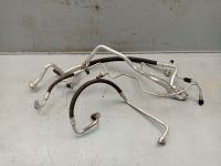 Klimaleitung Klimaschlauch Set<br>MERCEDES A-KLASSE W176 A 180