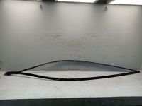 Dachreling links und rechts Nachtschwarz 696<br>MERCEDES A-KLASSE W176 A 180