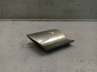 Blende Enschalld�mpfer Auspuff rechts<br>MERCEDES A-KLASSE W176 A 180