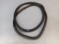 Dichtung T�rrahmen Einstieg links hinten <br>AUDI A4 AVANT B9 8W 5 8WD 2.0 TFSI