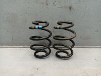 Federnsatz Hinterachse <br>MERCEDES A-KLASSE W176 A 180