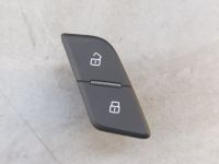 Schalter Zentralverriegelung vorne links<br>AUDI A4 AVANT B9 8W 5 8WD 2.0 TFSI