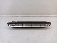 Schalterleiste Bedienungsteil<br>AUDI A4 AVANT B9 8W 5 8WD 2.0 TFSI