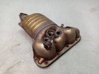 Kr�mmerkatalysator <br>OPEL CORSA D (S07) 1.4