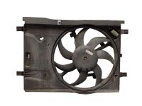 Elektromotor, K�hlerl�fter <br>OPEL CORSA D (S07) 1.4