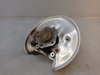 Achsschenkel Radnabe rechts hinten <br>AUDI A4 AVANT B9 8W 5 8WD 2.0 TFSI