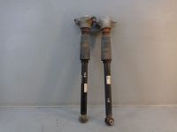 Federbein Sto�d�mpfer hinten <br>AUDI A4 AVANT B9 8W 5 8WD 2.0 TFSI