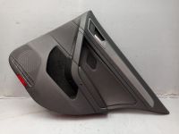 T�rverkleidung T�rpappe rechts hinten <br>VW GOLF 7 VII VARIANT (BA5, BV5) 2.0 TDI