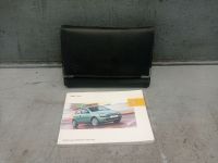 Bedienungsanleitung Bordmappe <br>OPEL CORSA C (F08, F68) 1.2