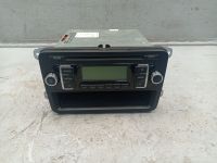 CD-Radio Autoradio ULVWMP3<br>VW POLO (6C1, 6R1) 1.2