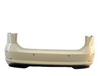 Sto�stange Sto�f�nger hinten Hellelfenbein L115<br>VW GOLF 7 VII VARIANT (BA5, BV5) 2.0 TDI