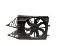 Elektromotor, K�hlerl�fter <br>VW POLO (6C1, 6R1) 1.2