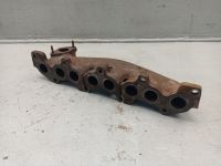 Abgaskr�mmer Kr�mmer vorne <br>PEUGEOT 307 SW (3H) 2.0 HDI 135