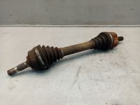 Antriebswelle Gelenkwelle vorne links <br>PEUGEOT 307 SW (3H) 2.0 HDI 135