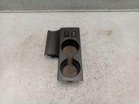 Getr�nkehalter Becherhalter Schalter f�r Sitzheizung<br>MAZDA 5 (CW) 1.8 MZR