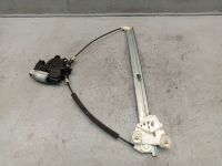 Fensterheber vorne rechts mit Fensterhebermotor<br>MAZDA 5 (CW) 1.8 MZR