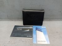 Bedienungsanleitung Bordmappe <br>HYUNDAI IX35 (EL, ELH, LM) 1.7 CRDI