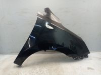Kotfl�gel rechts Black Pearl 1K<br>HYUNDAI IX35 (EL, ELH, LM) 1.7 CRDI
