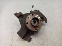 Achsschenkel Radnabe vorne rechts <br>FIAT QUBO (225) 1.4