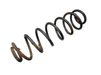 Feder hinten <br>VW POLO (9N_) 1.9 SDI