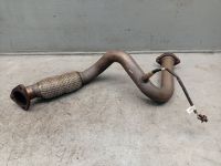 Flexrohr f�r Abgasanlage <br>OPEL MOKKA (J13) 1.4