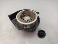 Gebl�semotor Heizungsgebl�se mit Widerstand<br>SKODA FABIA III (NJ3) 1.0