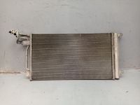 Klima K�hler Kondensator <br>SKODA FABIA III (NJ3) 1.0